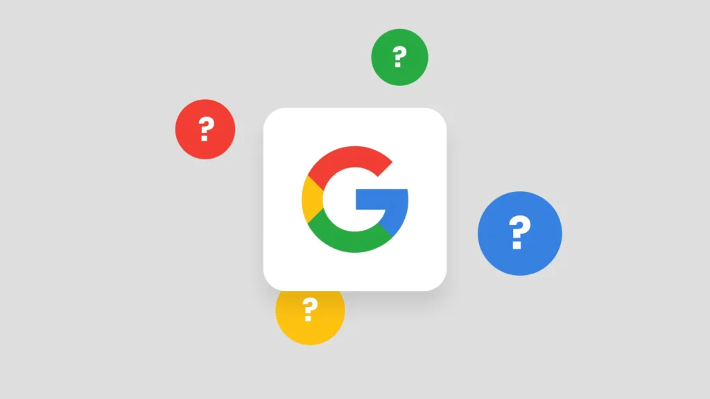 是否可以通过API批量上传发布开发者账号应用 4 What Does Google Know About You 16 9 1