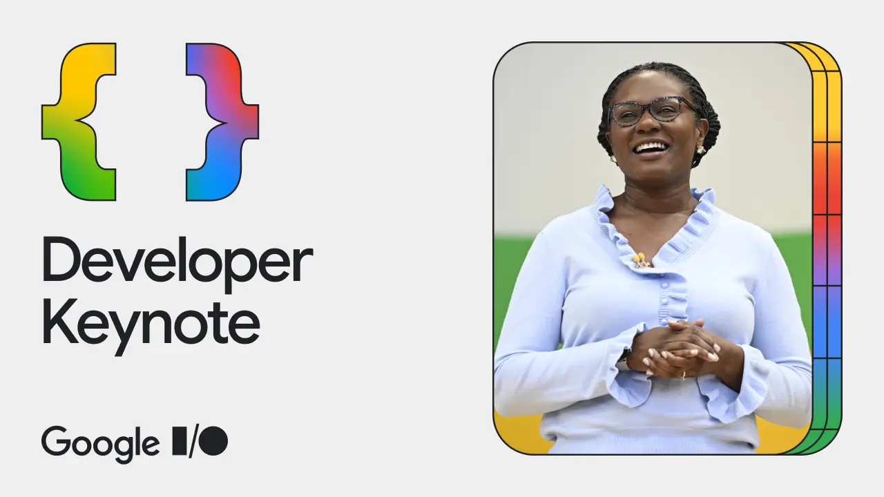 io24 featured keynote recap developer