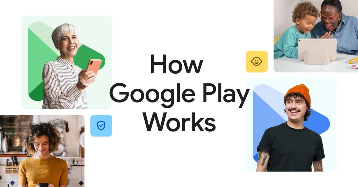 应用必须支持Android App Bundle(AAB)格式吗? 3 social share hgpw