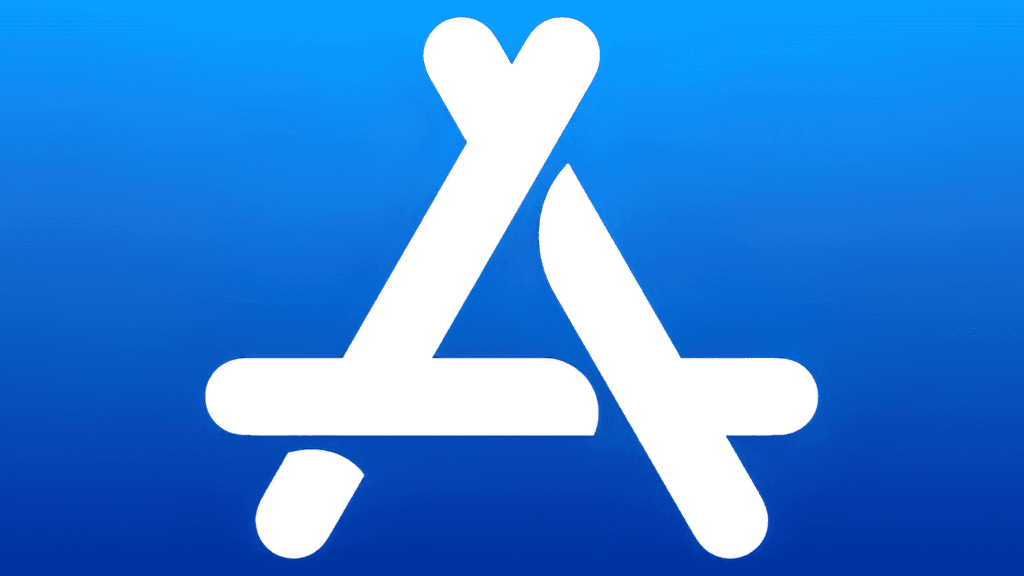 App Store Logo 2017 today 1