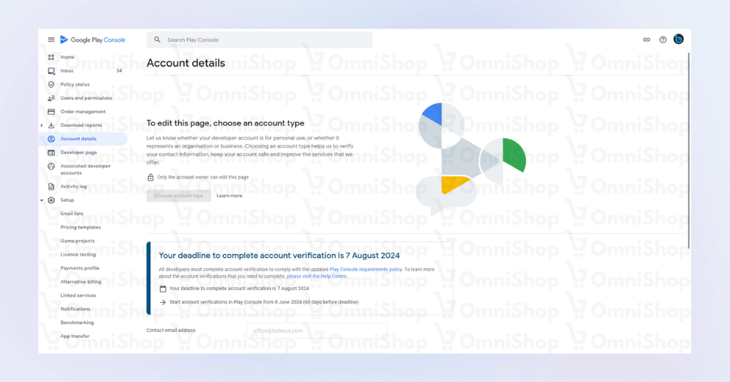 Google Play新注册开发者账号时,99%中国开发者都会遇到“身份验证失败”?我陪跑上千案例的血泪史+100%通过方案 6 image 28