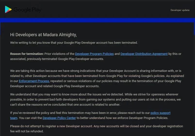 2025年用国内信用卡注册谷歌开发者账号为什么立刻被封?深度实测解析+防封指南 4 image 7
