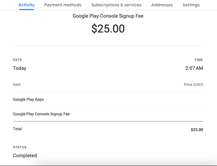 谷歌开发者账号收款地址填海外还能到国内吗?2026年深度解析与完整步骤指南 7 image 16