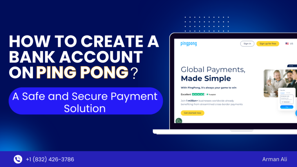 2026年谷歌开发者收入用PingPong收款安全吗?深度解析与完整步骤指南 5 image 31