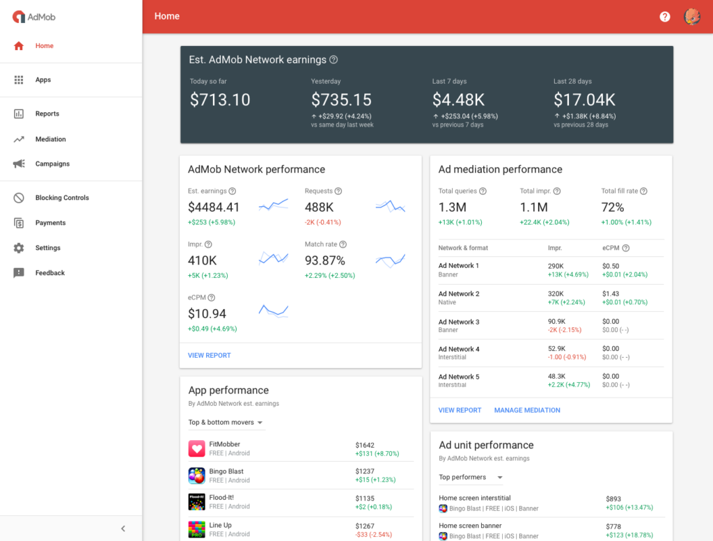 同一个AdMob账号多个谷歌开发者账号安全吗?2026年深度解析与合规指南 4 image 58