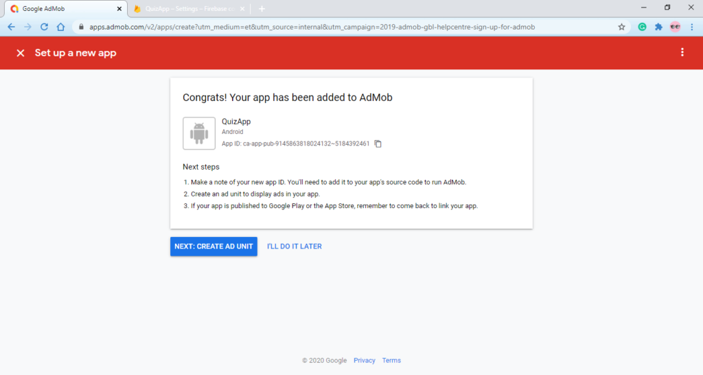 同一个AdMob账号多个谷歌开发者账号安全吗?2026年深度解析与合规指南 8 image 62