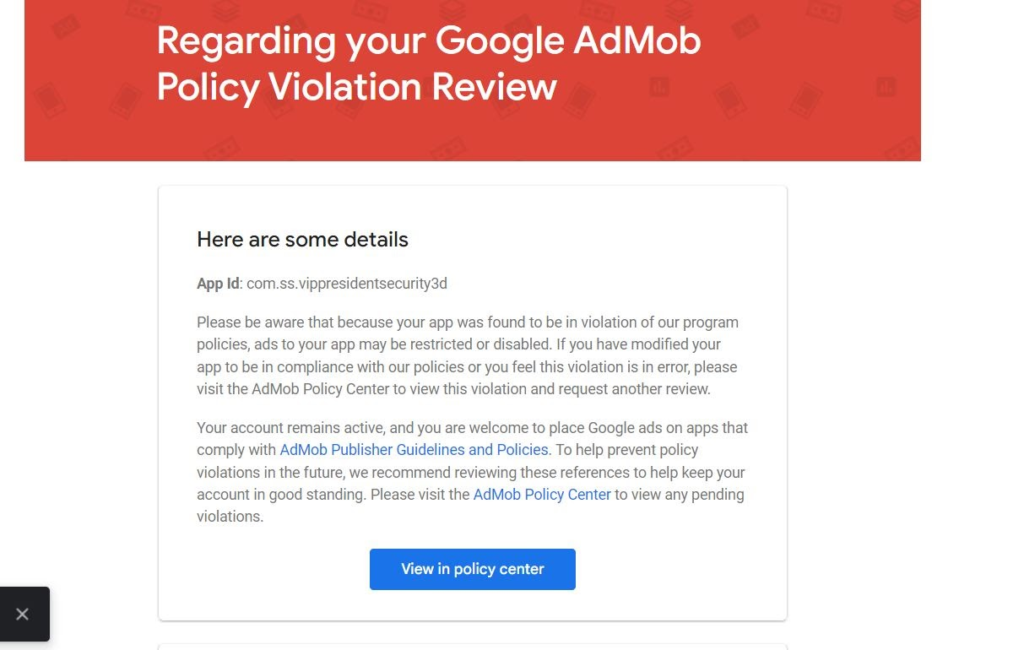 同一个AdMob账号多个谷歌开发者账号安全吗?2026年深度解析与合规指南 11 image 65