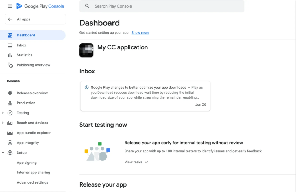 2026年谷歌开发者账号怎么避免不活跃被删除?深度解析与实用指南 12 image 8